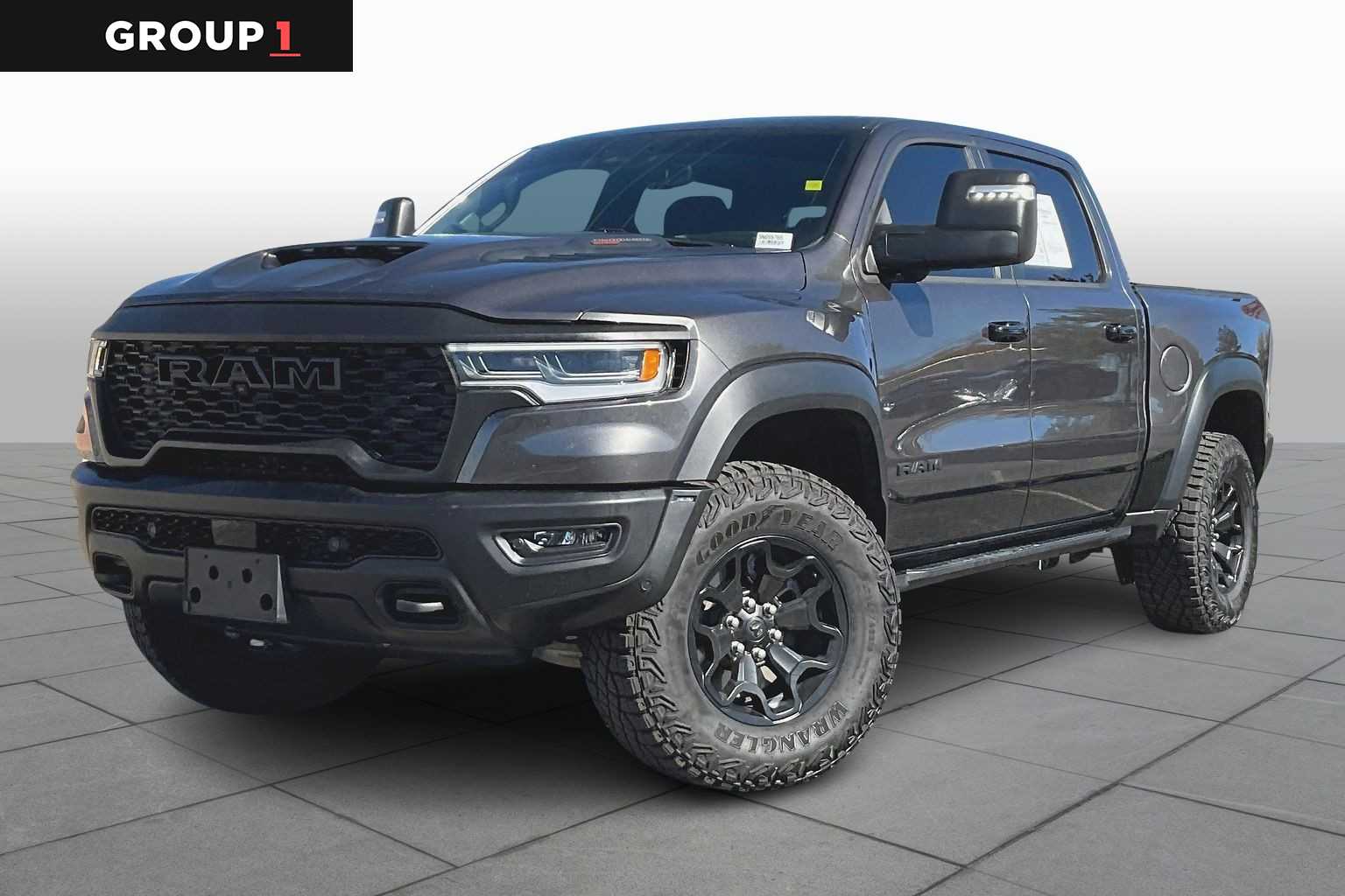 2025 RAM Ram 1500 Pickup RHO's photo