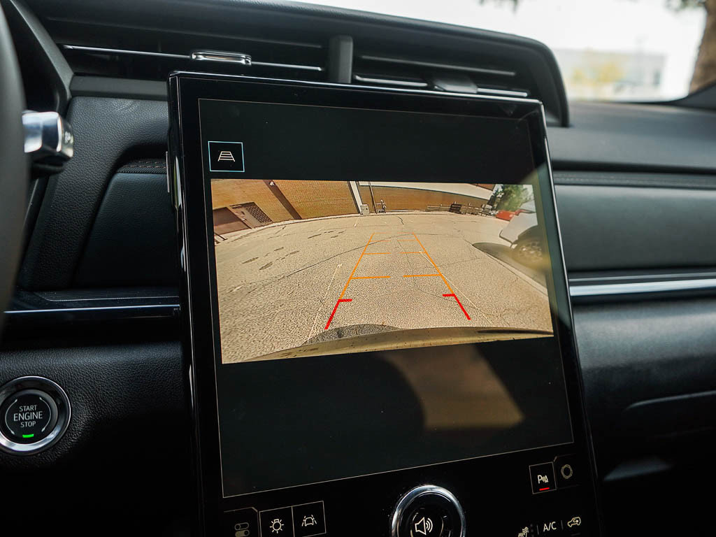 2026 Gmc Terrain AT4 photo 24