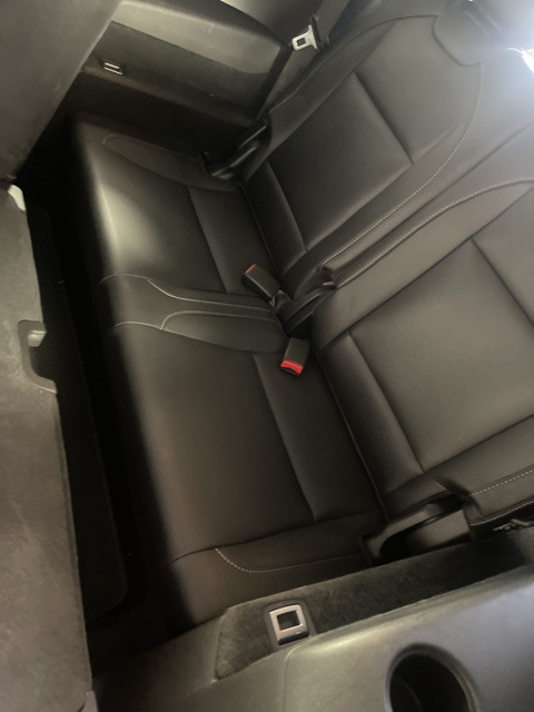 2020 Acura MDX SH-AWD Technology photo 19