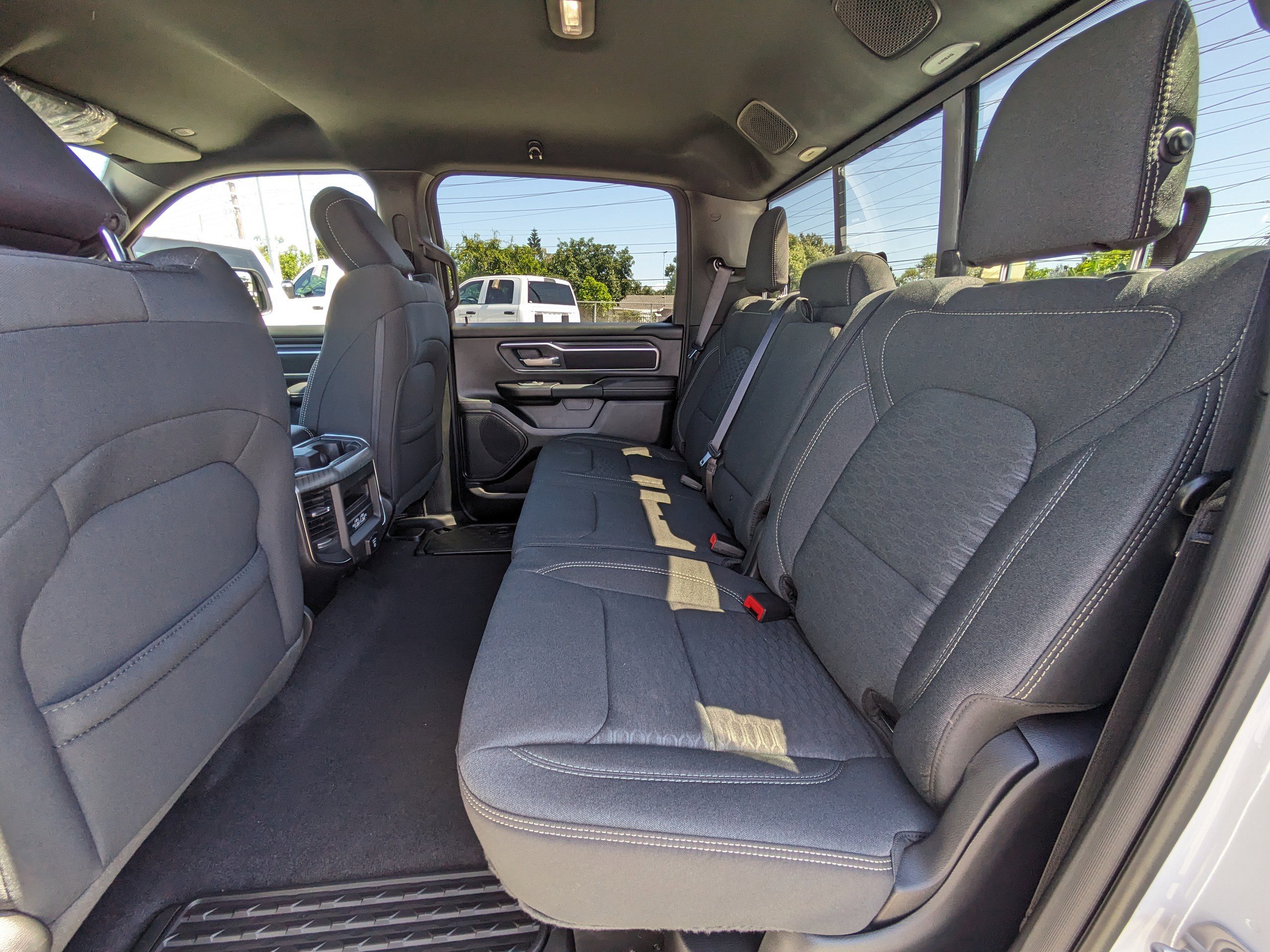 2025 Ram 1500 Big Horn Lone Star photo 13
