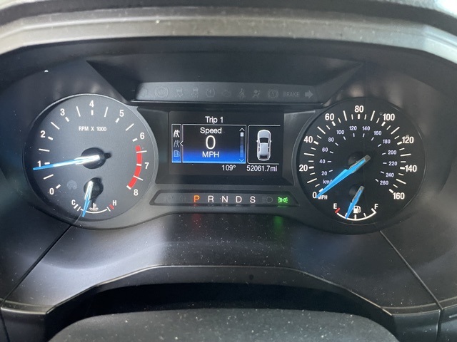 2020 Ford Edge SE photo 12
