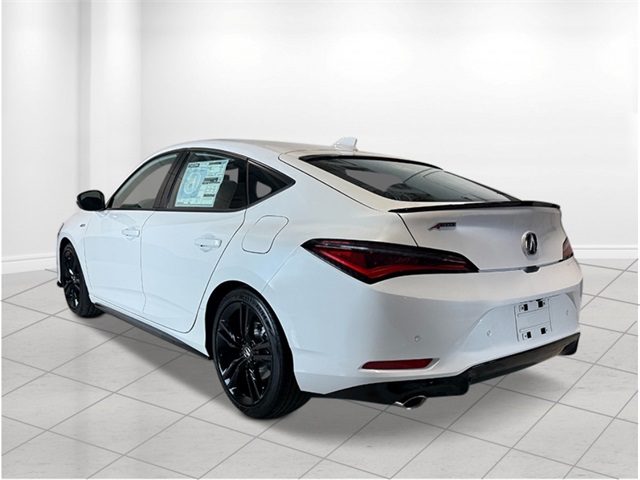 2026 Acura Integra A-Spec photo 3