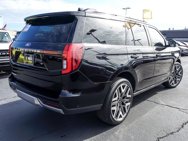 2025 FORD EXPEDITION - Image 48