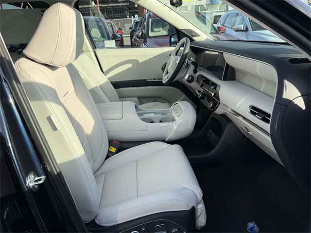 2026 Hyundai Palisade Calligraphy photo 15