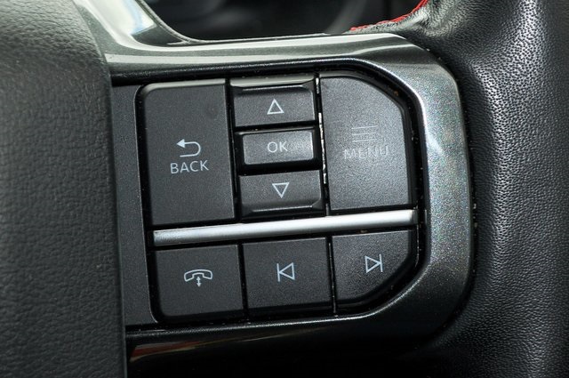 2022 Ford Expedition Limited photo 18