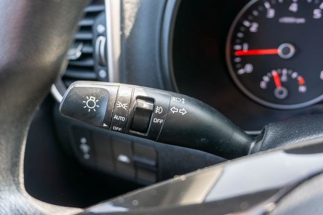 2020 Kia Sportage LX photo 14