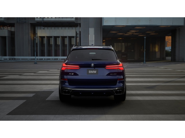 2026 Bmw X5 xDrive40i photo 5