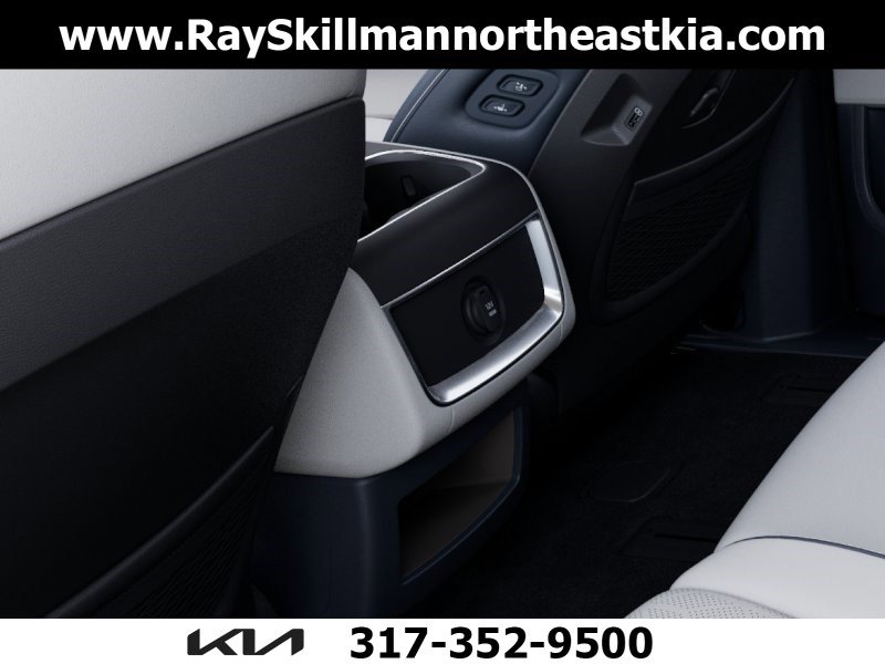 2026 Kia Carnival EX photo 19
