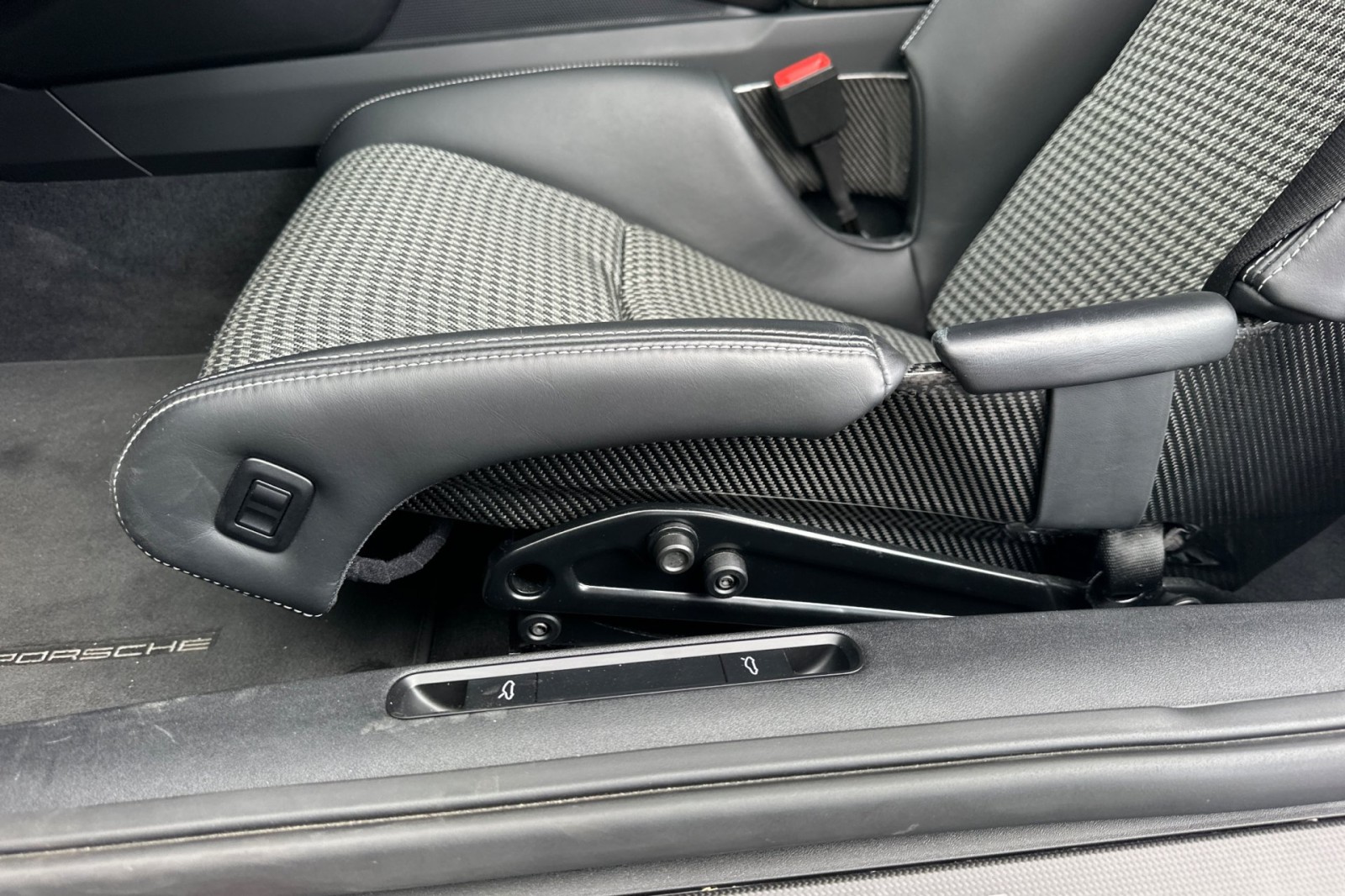 2022 Porsche 911 GT3 photo 14