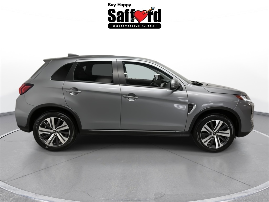 2024 Mitsubishi Outlander Sport ES photo 22