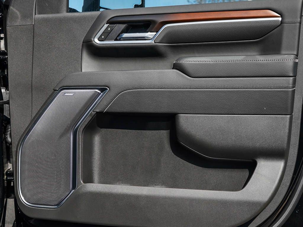 2025 Gmc Sierra 3500 HD Denali photo 7