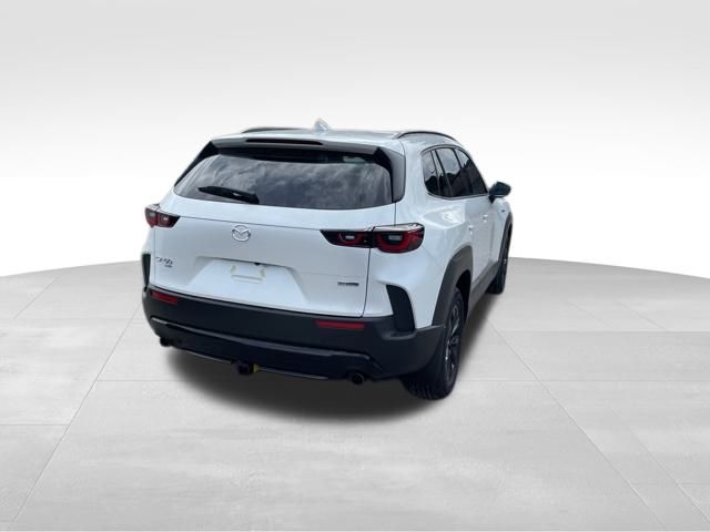 2025 Mazda CX-50 Premium photo 4