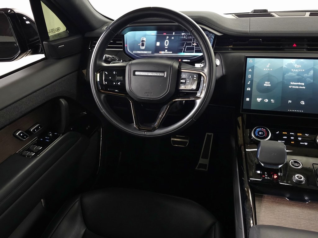 2023 LAND ROVER RANGE ROVER SPORT - Image 19