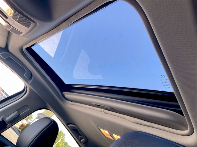 2024 Mazda CX-5 2.5 S Carbon photo 10