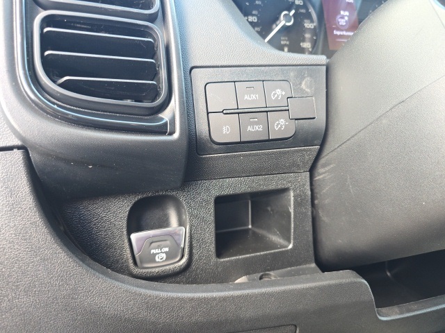 2025 Ram ProMaster 1500 Cargo Van photo 10