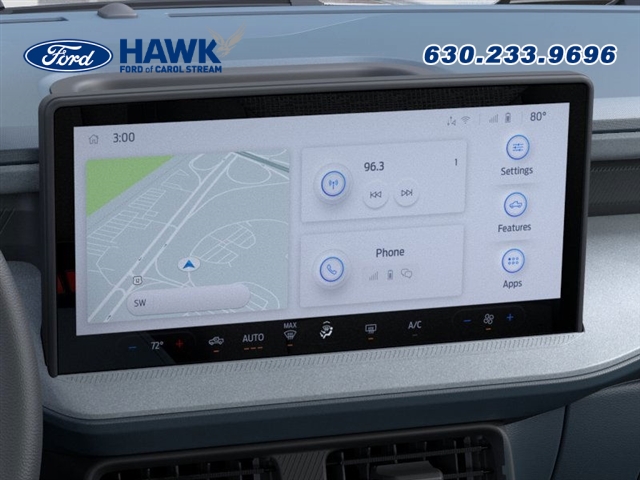 2025 FORD MAVERICK - Image 15