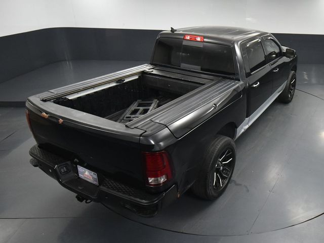 2016 Ram 1500 Laramie photo 49