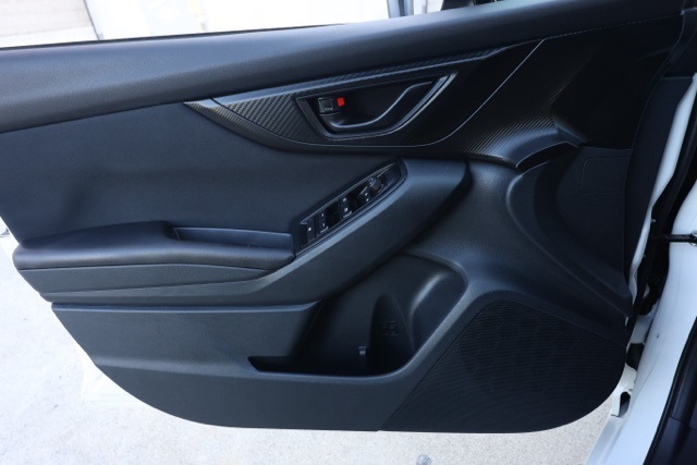 2021 Subaru Impreza Base photo 21