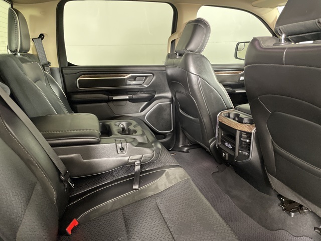 2019 Ram 1500 Laramie photo 14