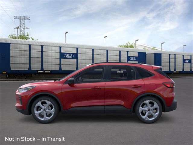 2026 Ford Escape ST-Line photo 3
