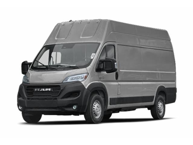 2024 RAM ProMaster EV Delivery Van Base's photo