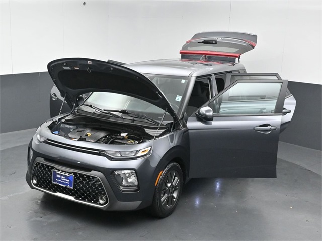 2021 Kia Soul EX photo 52