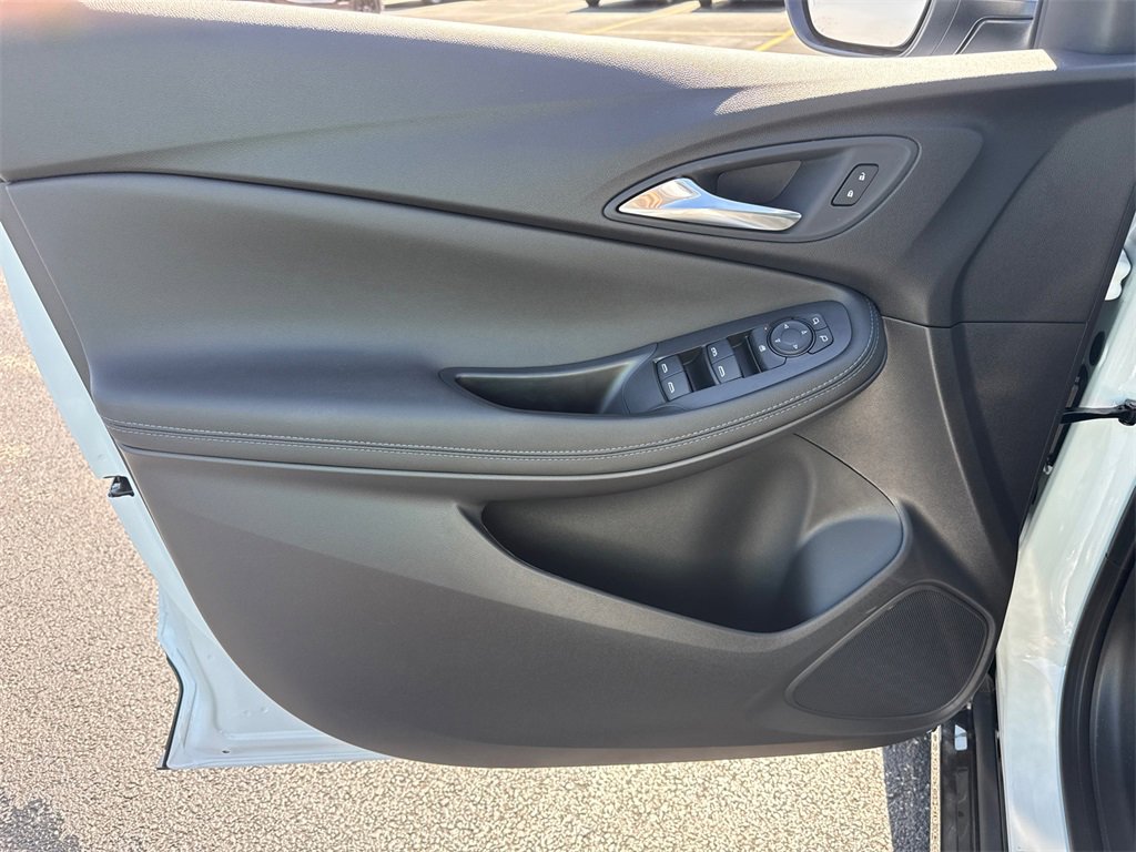 2026 BUICK ENCORE GX - Image 12