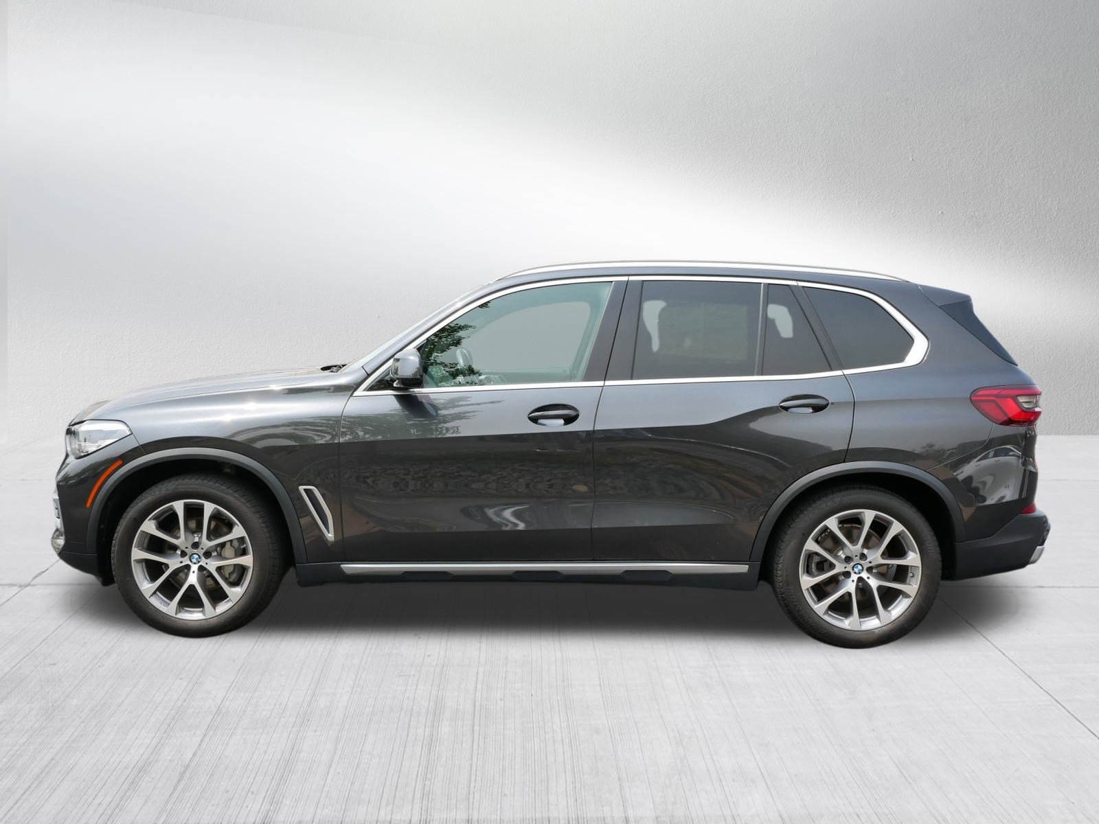 2019 Bmw X5 xDrive40i photo 4
