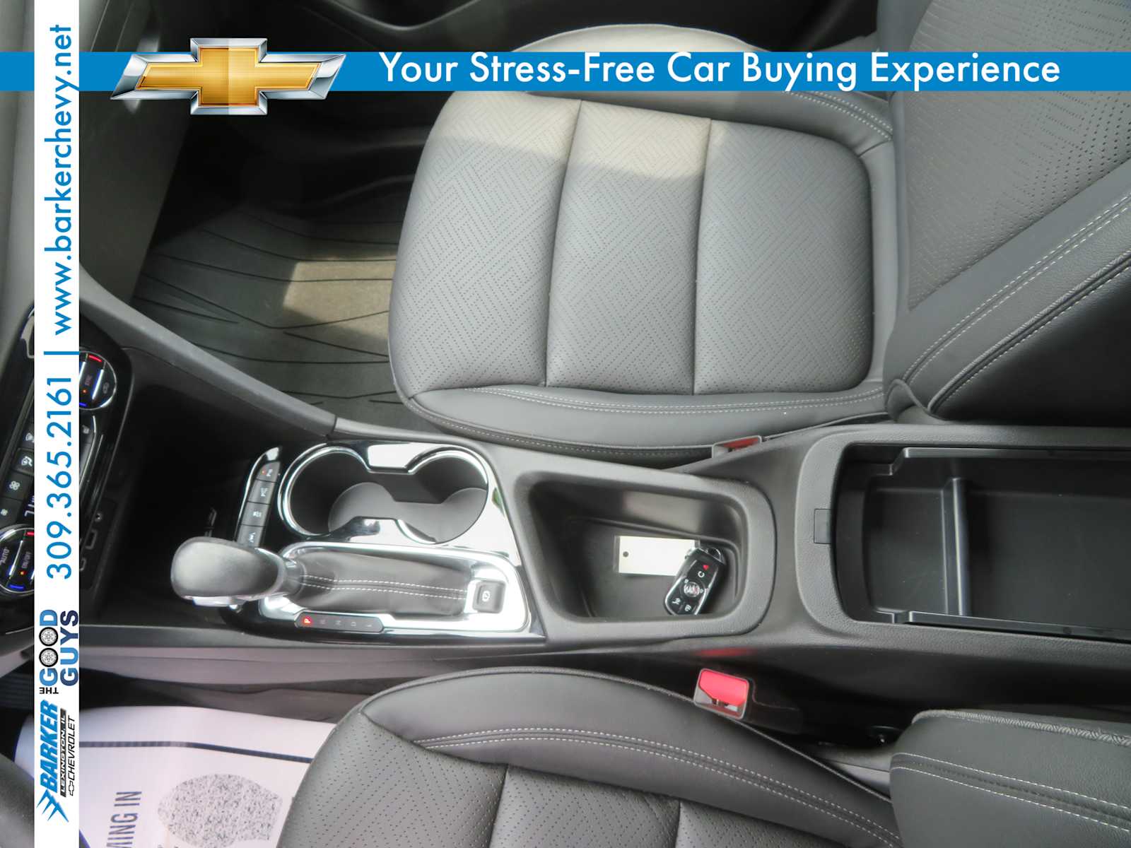 2023 Buick Encore GX Essence photo 23