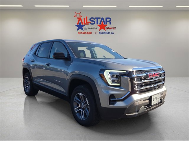 2026 GMC Terrain Elevation's photo