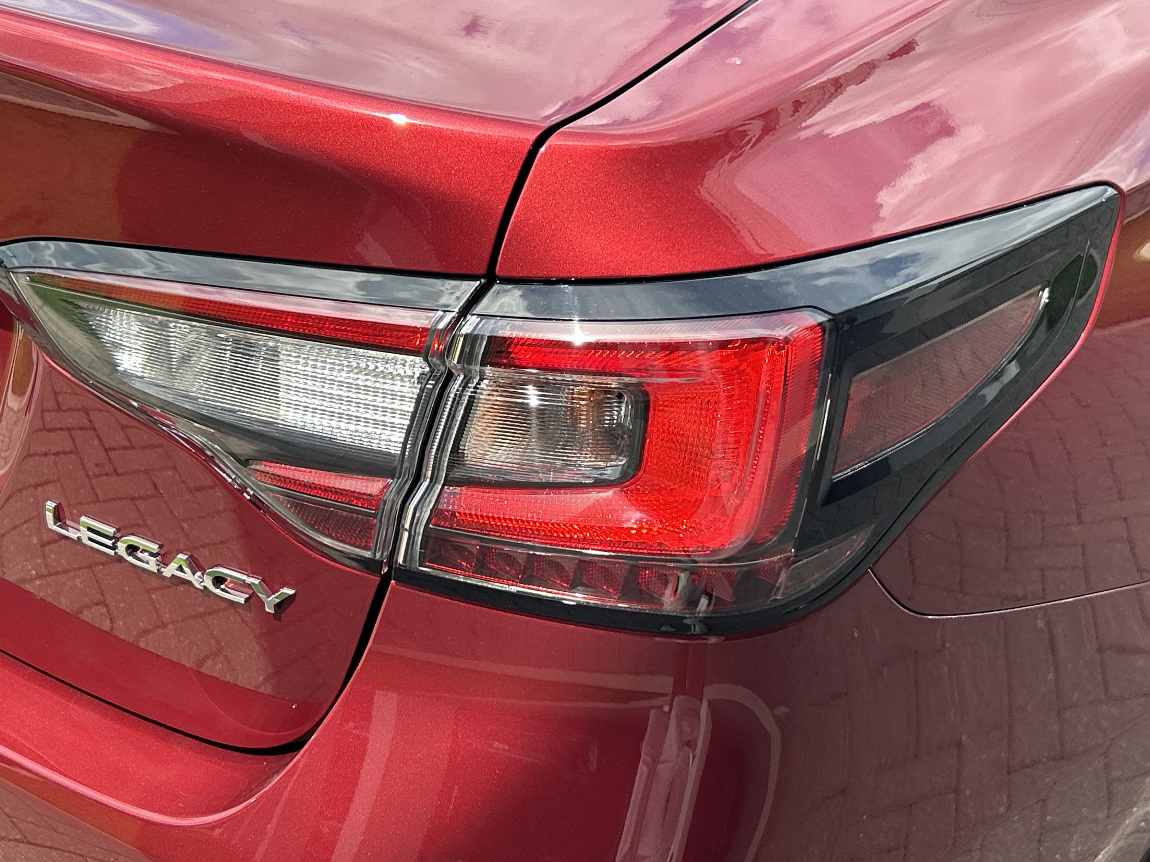 2025 Subaru Legacy Limited photo 2
