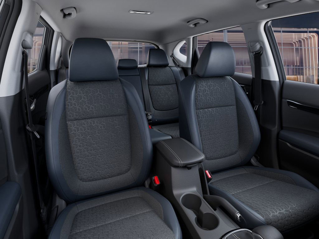2025 Kia Seltos S photo 13