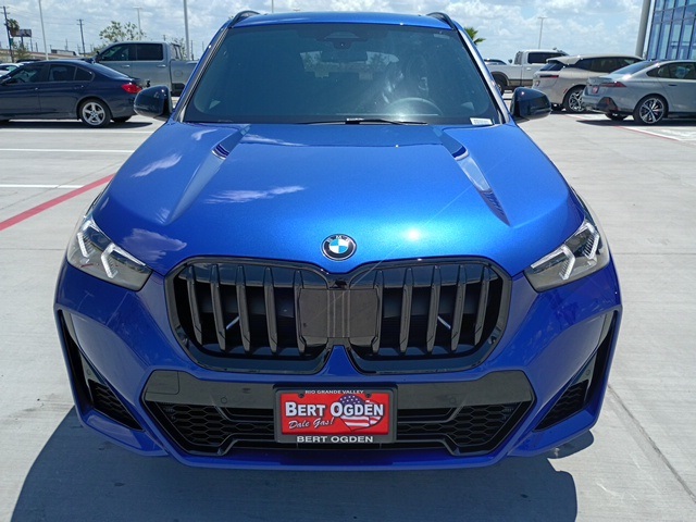 2026 Bmw X1 XDrive28i photo 2