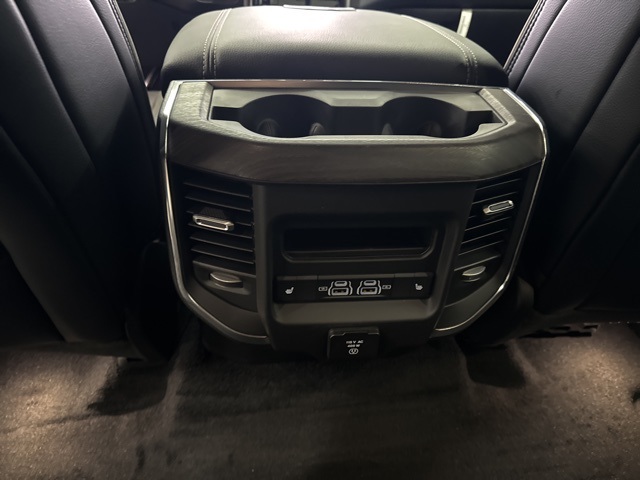 2026 Ram 1500 Laramie photo 4