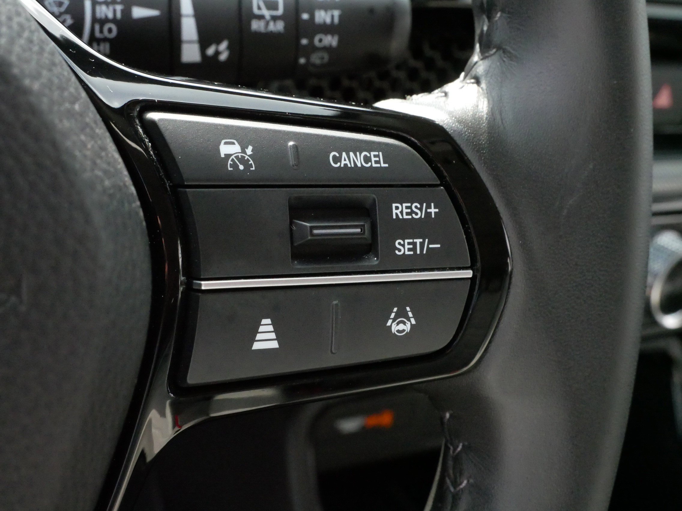2024 Honda CR-V EX-L photo 29