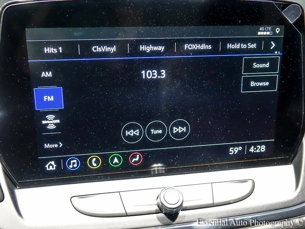 2026 CHEVROLET BLAZER - Image 17