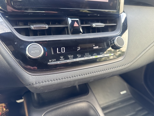 2024 Toyota Corolla GR Core photo 18
