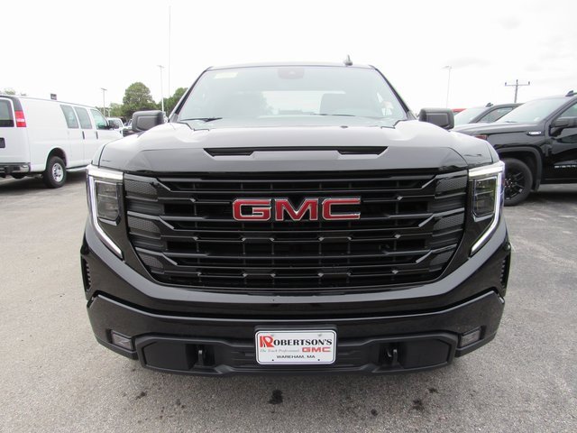 2026 Gmc Sierra 1500 Elevation photo 4