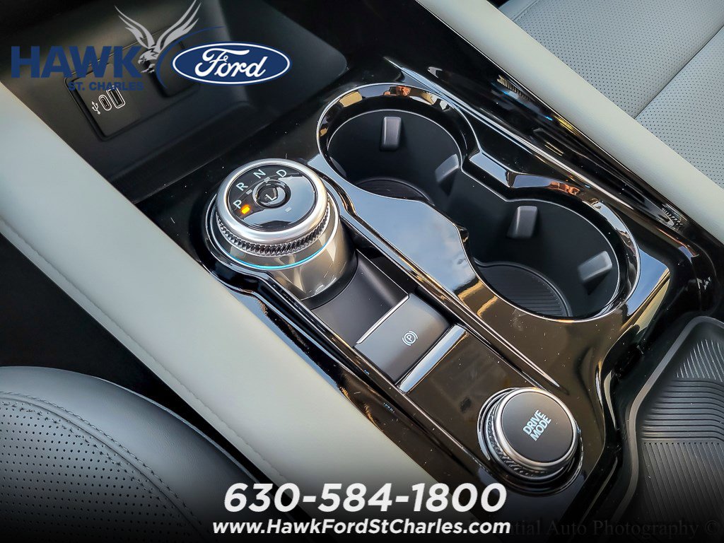 2026 FORD EXPLORER - Image 17