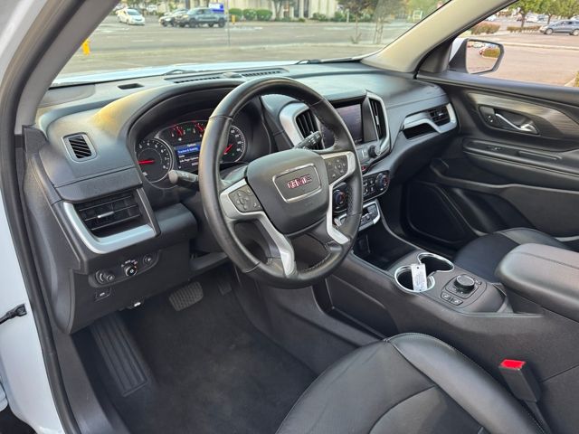 2024 Gmc Terrain SLT photo 6