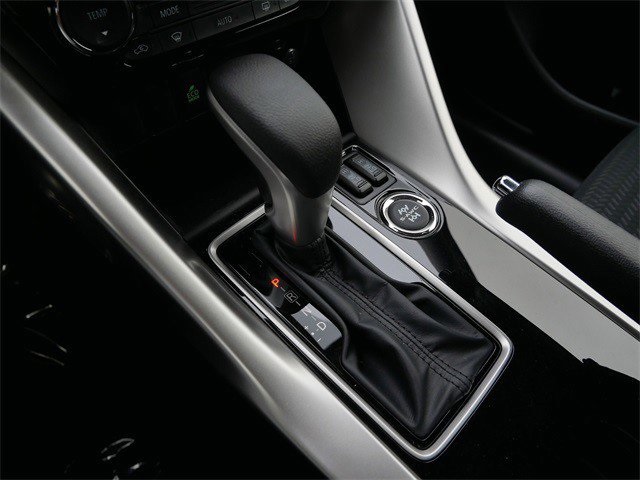 2024 Mitsubishi Eclipse Cross photo 17