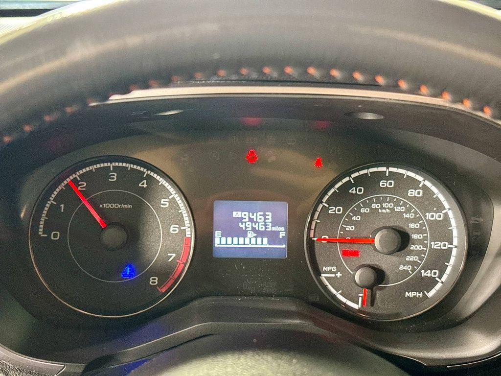 2019 Subaru Crosstrek 2.0i Premium photo 14