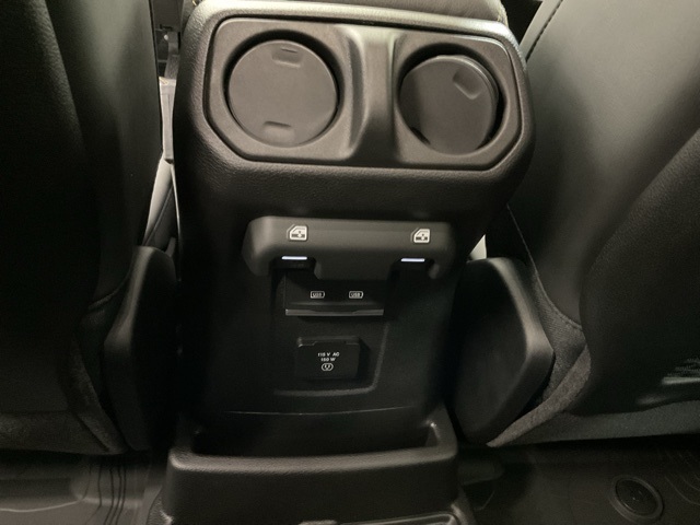 New 2025 41 Exterior Paint Jeep Rubicon 392 image 23