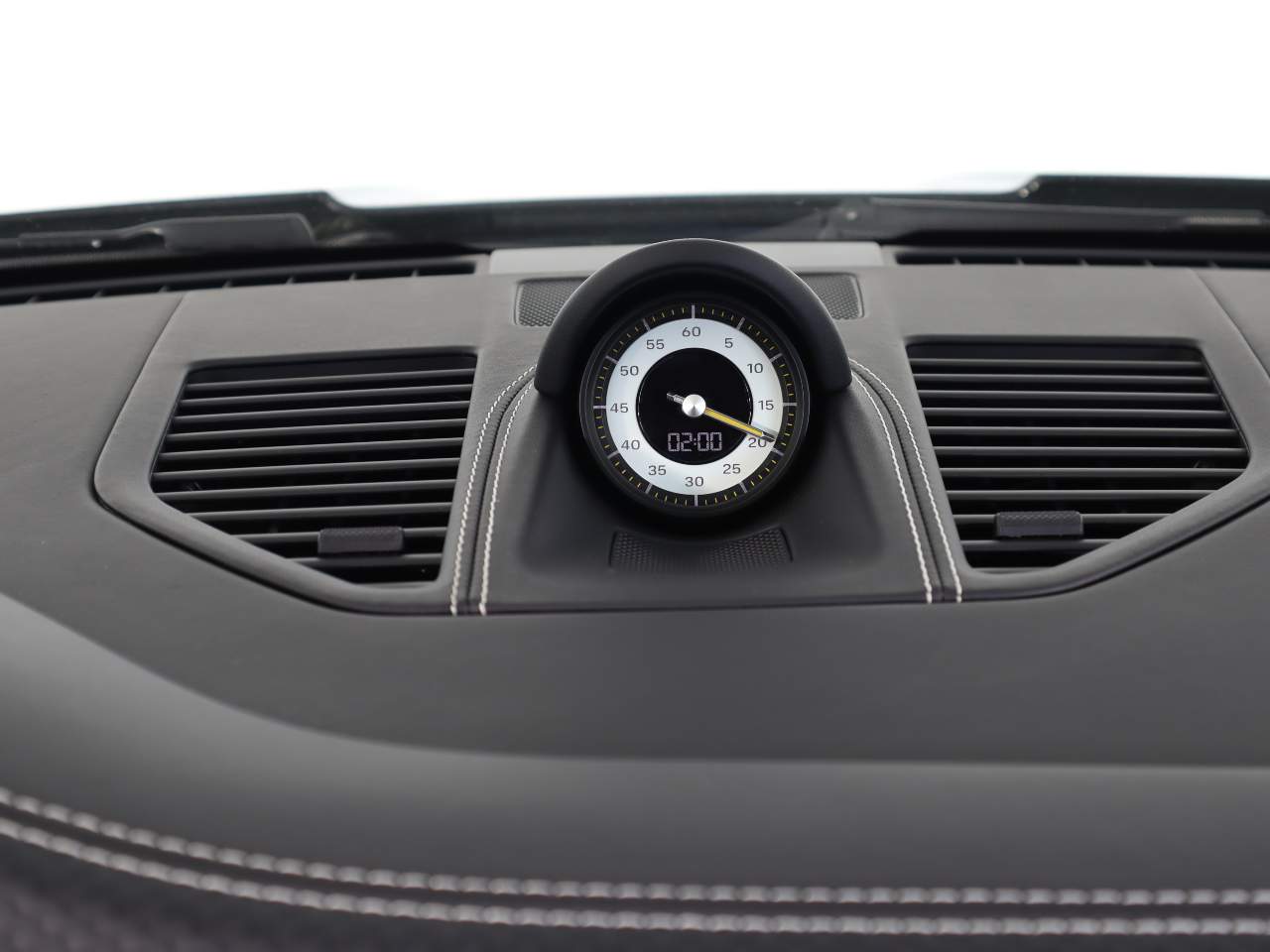 2024 Porsche 911 GT3 Touring photo 16