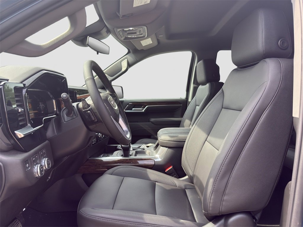 2026 Gmc Sierra 1500 Elevation photo 7