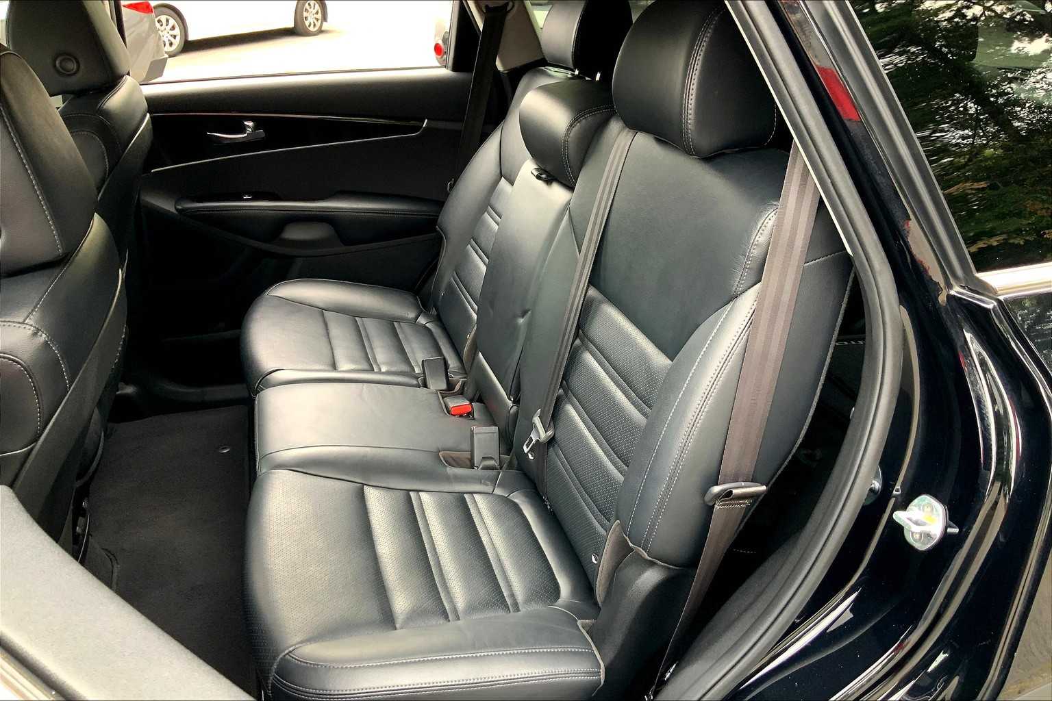 2019 Kia Sorento EX V6 photo 18