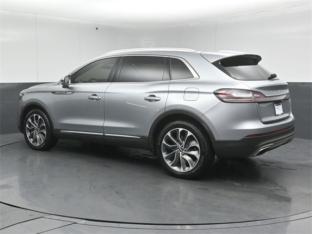 2023 LINCOLN NAUTILUS - Image 5