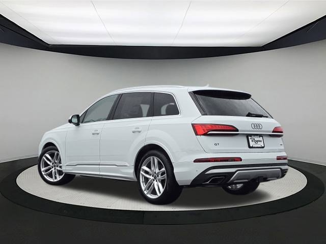 2025 Audi Q7 Premium Plus photo 5