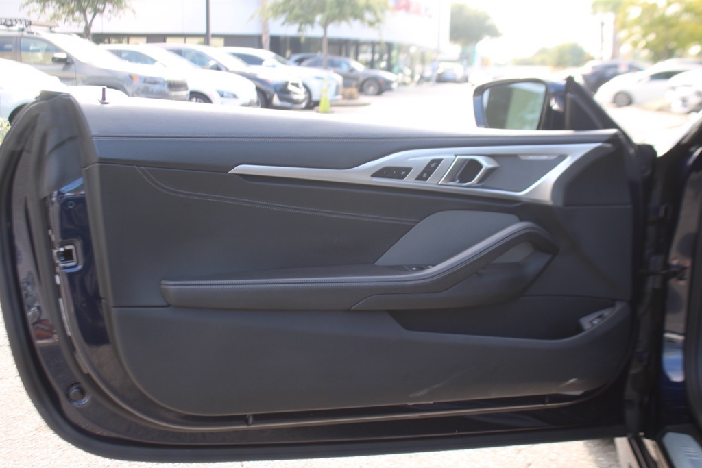 2020 Bmw 840i xDrive Convertible photo 10
