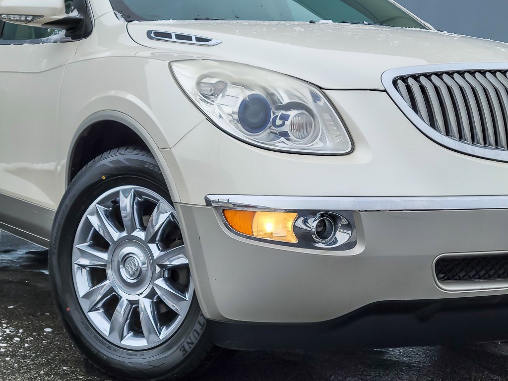 2012 BUICK ENCLAVE - Image 3